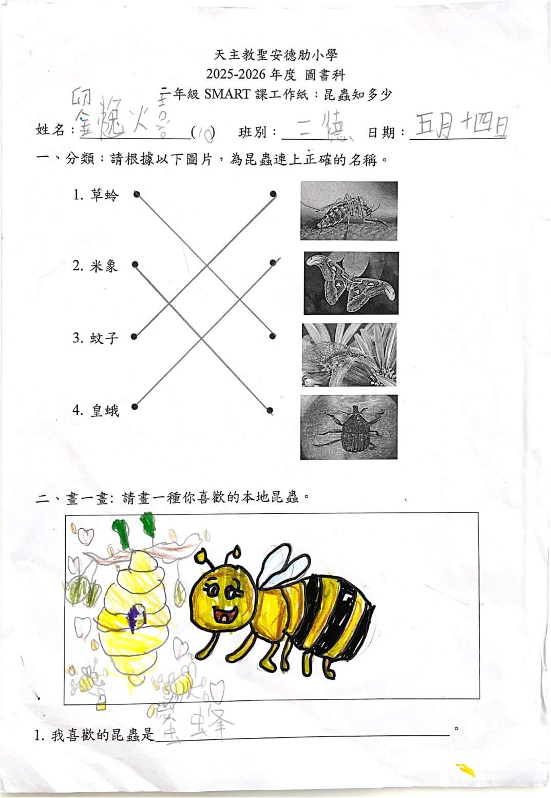 封面